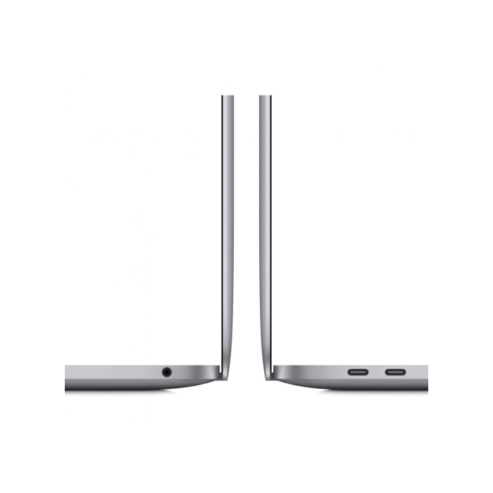 MacBook Pro 2020 13" - M1 8core / RAM 8GB / SSD 256GB - Likenew (Hàng Cũ Likenew 98%)