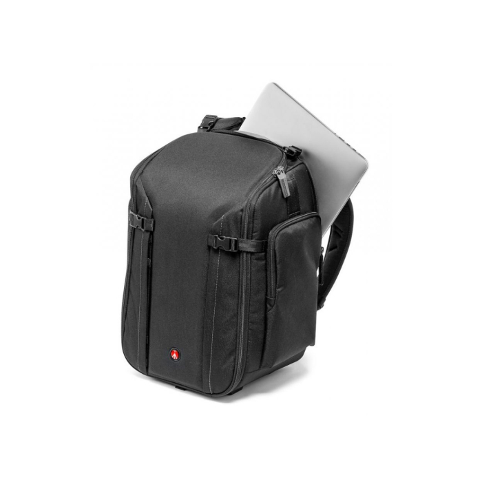 Ba lô máy ảnh Manfrotto Backpack 50 - Chính hãng