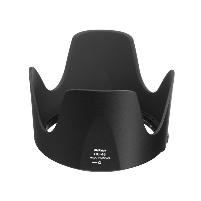 Nikon AF-S NIKKOR 70-200mm f/2.8G ED VR II Nano - Likenew