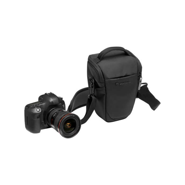Túi máy ảnh Manfrotto Advanced III Holster M - Chính hãng