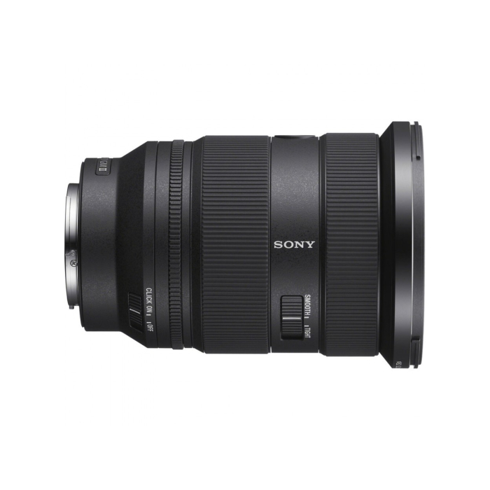 Sony FE 24-70mm f/2.8 GM II - Chính hãng