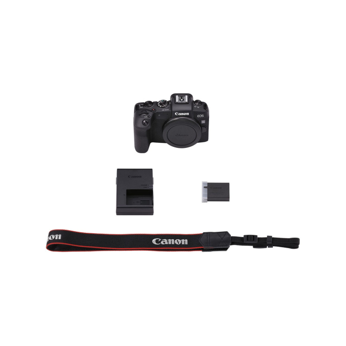 Canon EOS RP - (Kèm Lens RF 24-105mm f/4-7.1) Chính hãng