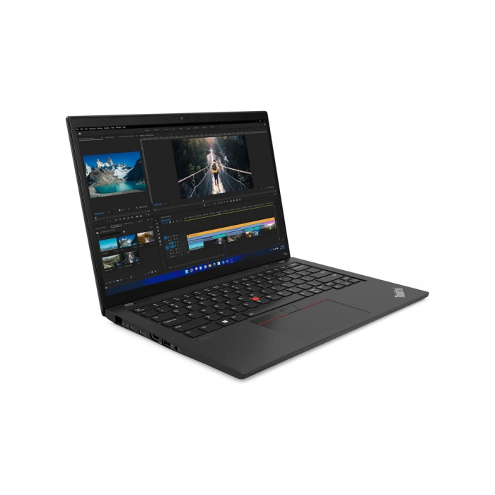 ThinkPad T14 Gen 3 - (AMD Ryzen 7 PRO 6850U  16GB  512GB SSD  14" FHD+) - Chính hãng