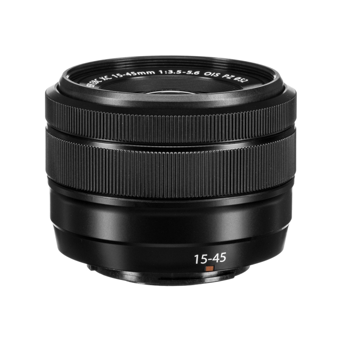 Fujifilm XC 15-45mm f/3.5-5.6 OIS PZ - Chính hãng