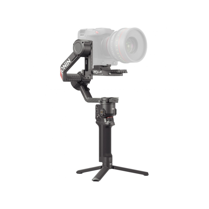 Gimbal DJI RS 4 Pro Combo - Chính hãng