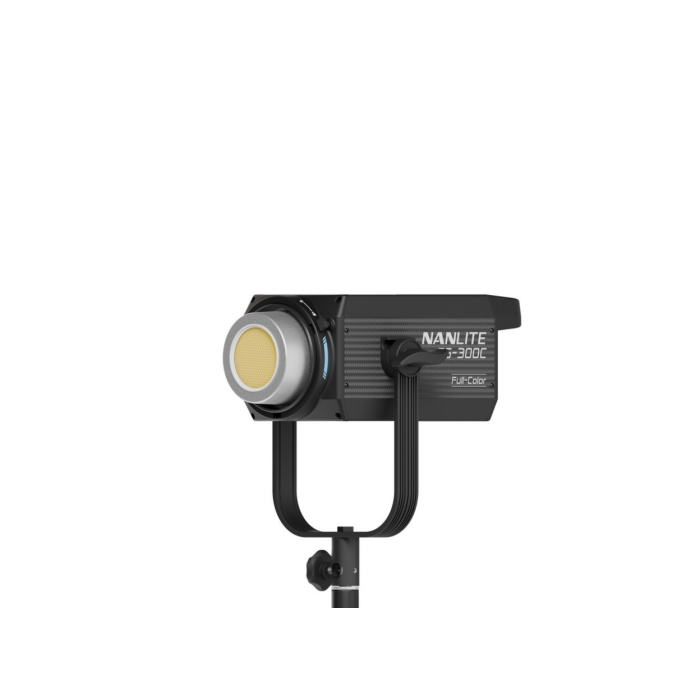 Đèn LED Nanlite FS-300C - Chính hãng