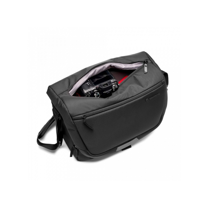 Túi máy ảnh Manfrotto Advanced Messenger M III - Chính hãng