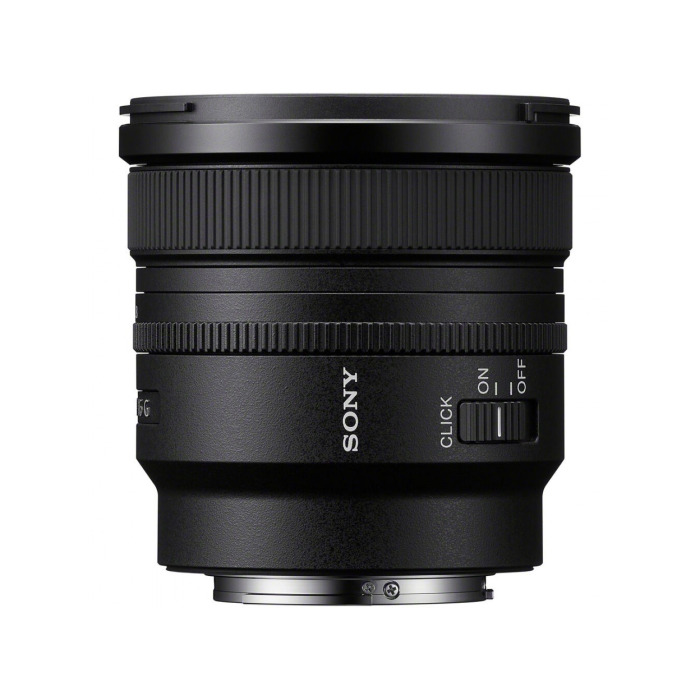 Sony FE 16mm f/1.8 G - Chính hãng