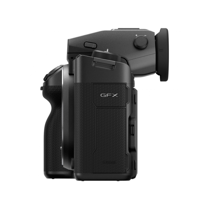 Fujifilm GFX 100 II - (Kèm Grip VG-GFX100 II) Chính hãng