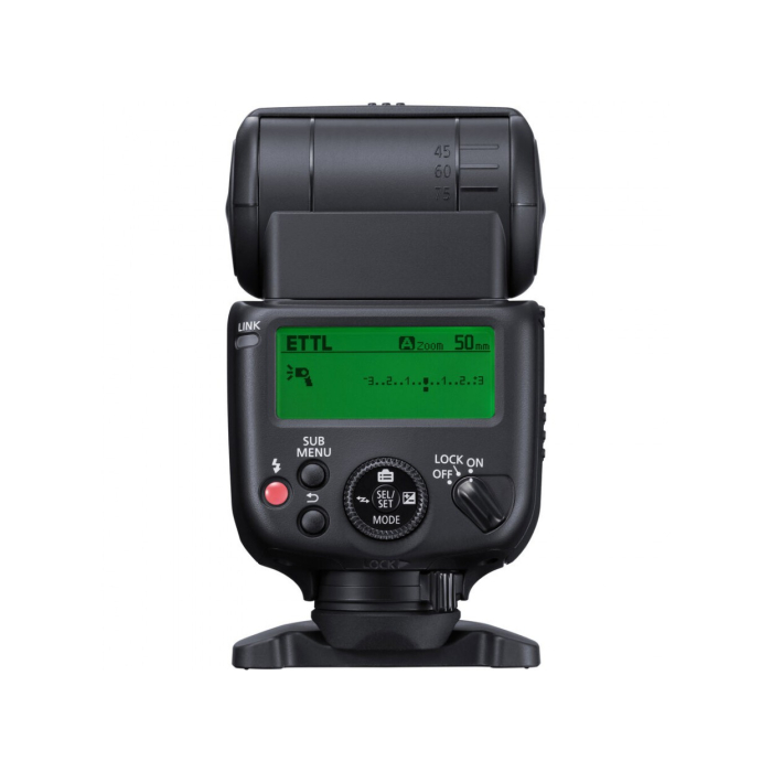 Đèn flash Canon Speedlite EL-10 - Chính hãng