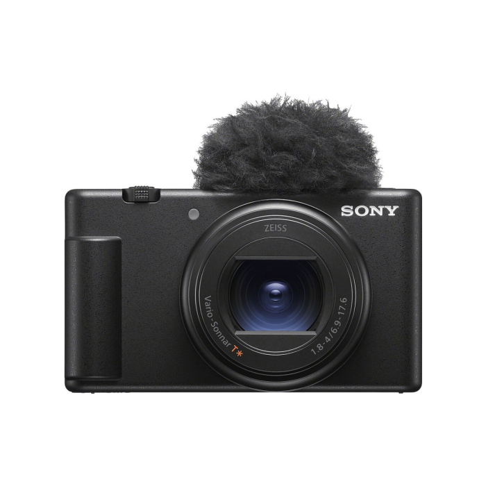 Sony ZV-1 II - Chính hãng