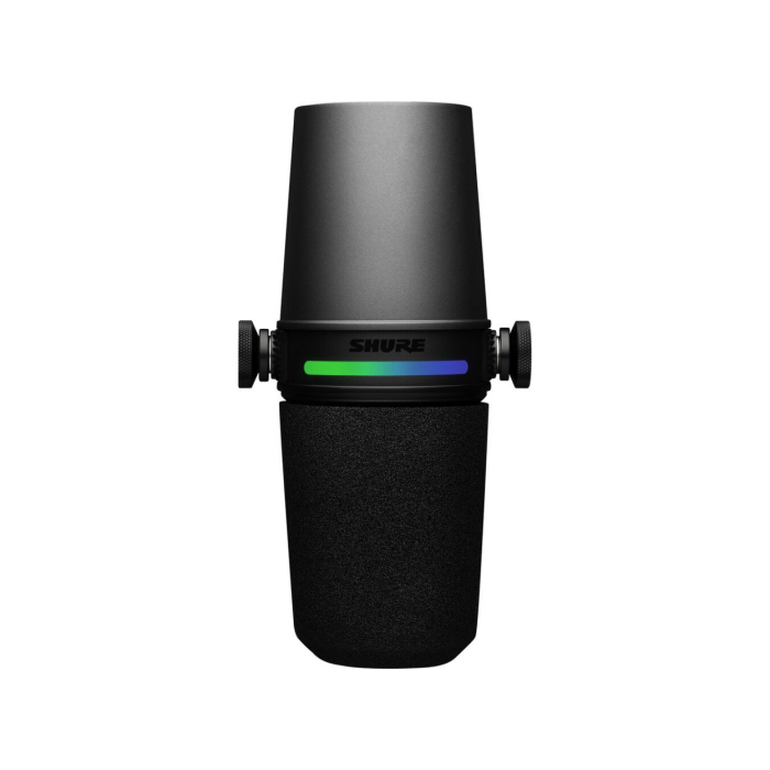 Microphone Shure MV7i - Chính hãng