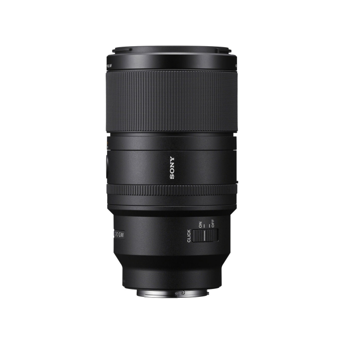 Sony FE 100mm f/2.8 Macro GM OSS - Chính hãng