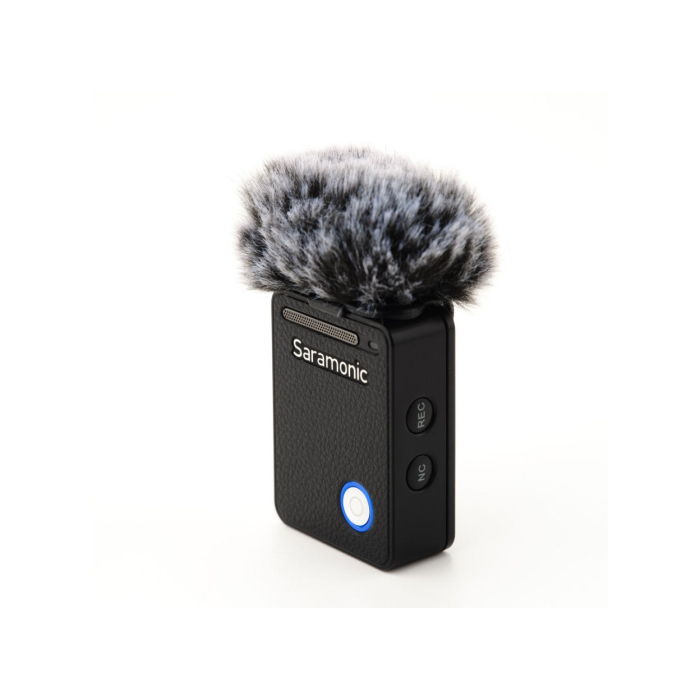 Microphone Saramonic Ultra (2TX + 1RX) - Chính hãng