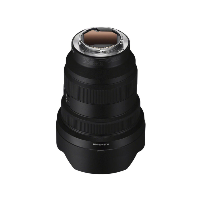 Sony FE 12-24mm f/2.8 GM - Chính hãng