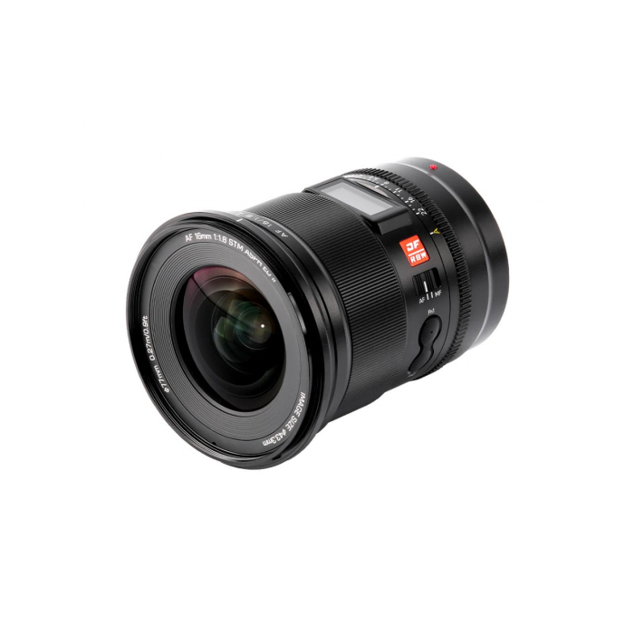 Viltrox AF 16mm f/1.8 Nikon Z - Chính hãng