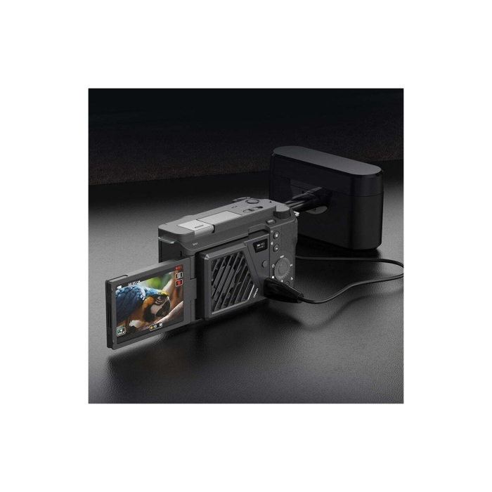 Quạt tản nhiệt Ulanzi CA25 (Black)