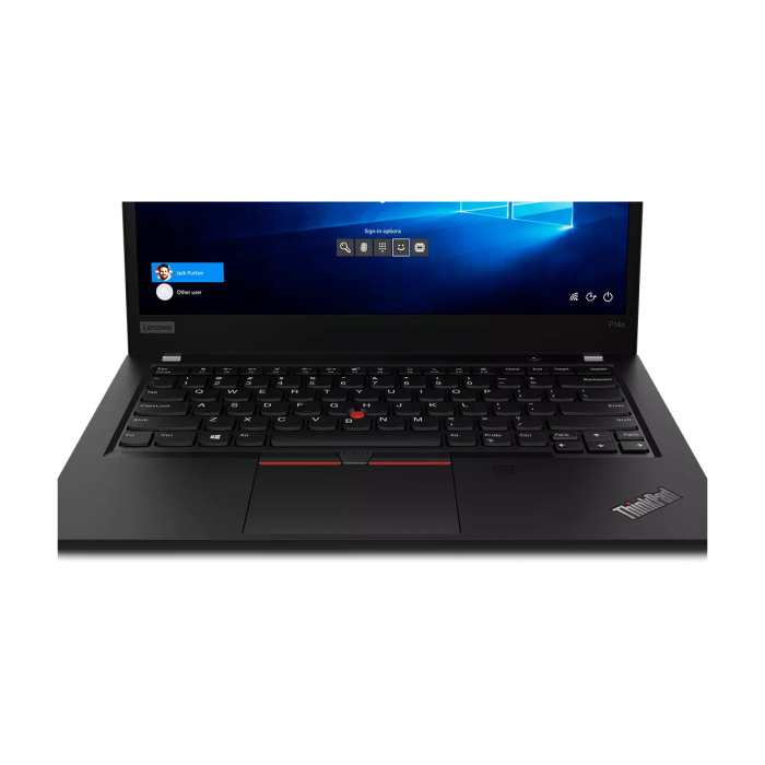 Lenovo ThinkPad P14s Gen 2 - (Intel Core i5-1135G7  8GB  512GB  VGA T500 4GB  14inch FHD) - Chính hãng