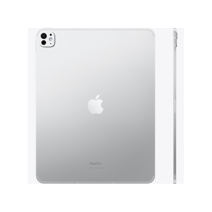 iPad Pro 13" M5 2025 - (M5 9core GPU 10core RAM 12GB SSD 512GB WiFi) Chính hãng