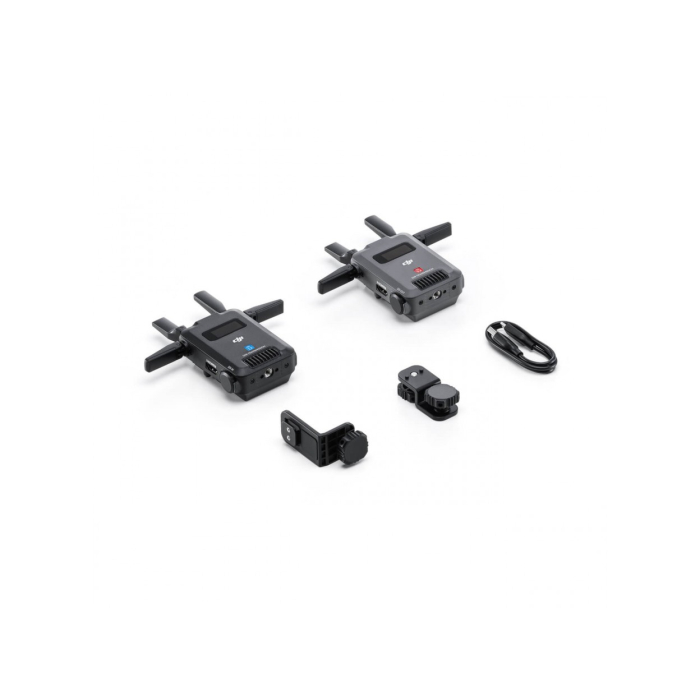 DJI SDR Transmission Combo - Chính hãng