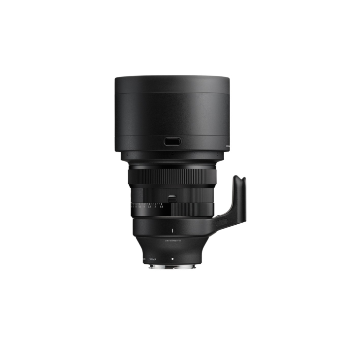 Sigma 135mm f/1.4 DG Art Ngàm L - Chính hãng