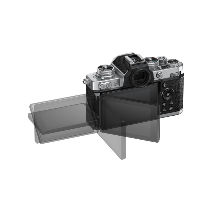 Nikon Z FC - (Kèm Lens Kit 16-50mm) Chính hãng VIC