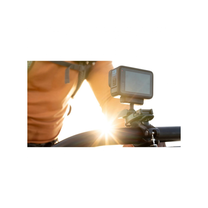 Ngàm gắn nam châm dạng khớp bi GoPro Magnetic Latch Ball Joint Mount cho HERO13 Black