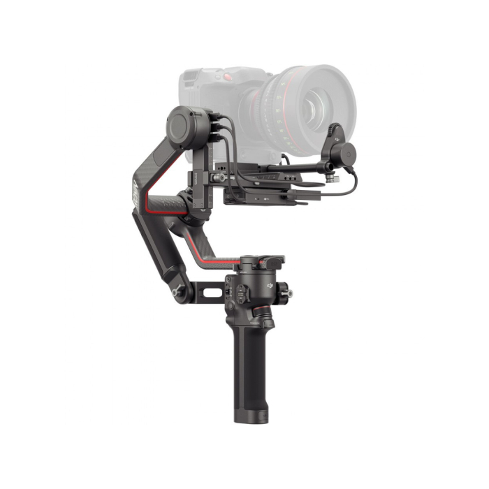 Gimbal DJI RS 3 Pro Combo - Chính hãng