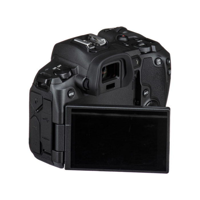 Canon EOS R - Likenew