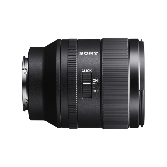 Sony FE 35mm f/1.4 GM - Chính hãng