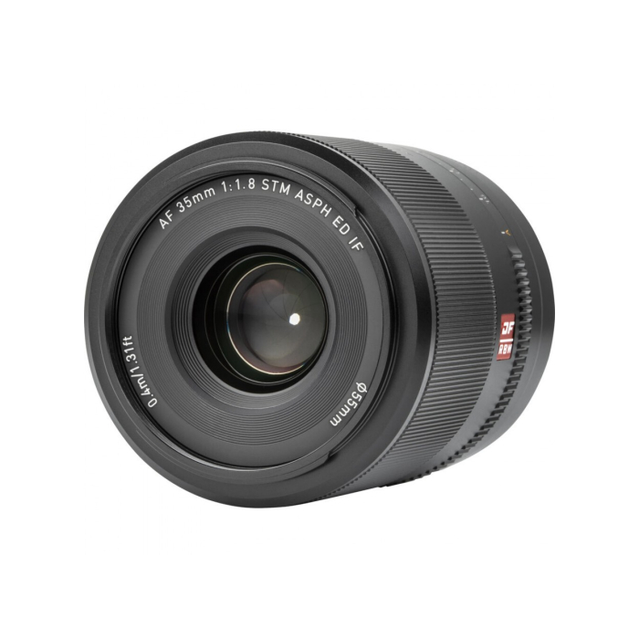 Viltrox 35mm f/1.8 AF Nikon Z - Chính hãng