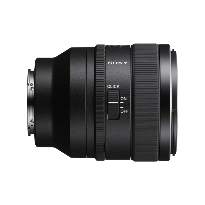 Sony FE 50mm f/1.4 GM - Chính hãng