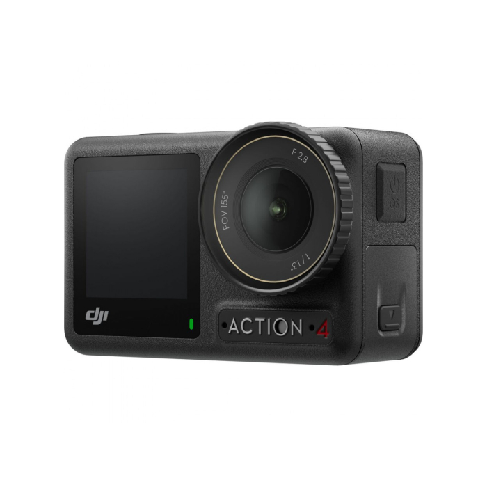 DJI Osmo Action 4 Adventure Combo - Chính hãng