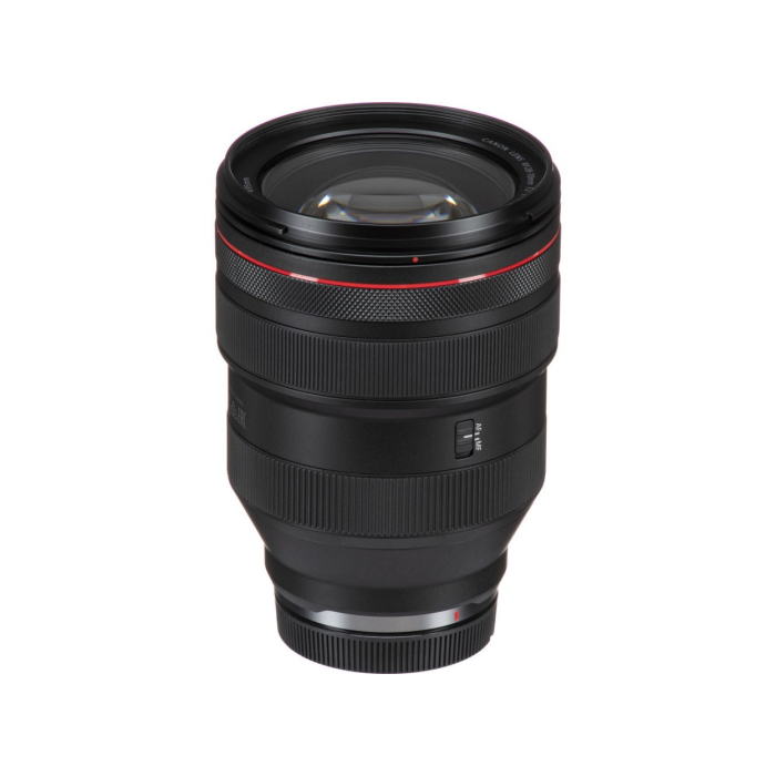 Canon RF 28-70mm f/2L USM - Likenew