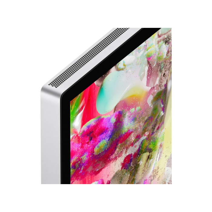 Màn hình Apple Studio Display 27" Retina 5K - (Mặt kính tiêu chuẩn - Bộ chuyển đổi VESA) Chính hãng