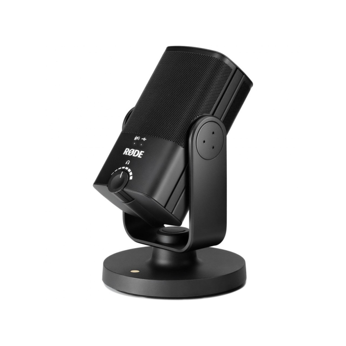 Microphone RODE NT-USB Mini USB - Chính hãng