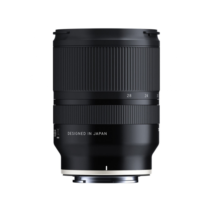Tamron 17-28mm f/2.8 Di III RXD for Sony E - Chính hãng