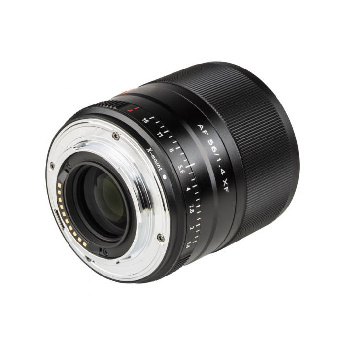 Viltrox 56mm f/1.4 AF Fujifilm X - Chính hãng