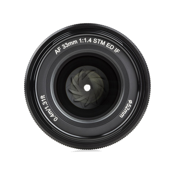 Viltrox AF 33mm f/1.4 Sony E - Chính hãng