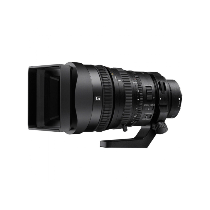 Sony FE PZ 28-135mm f/4 G OSS - Chính hãng