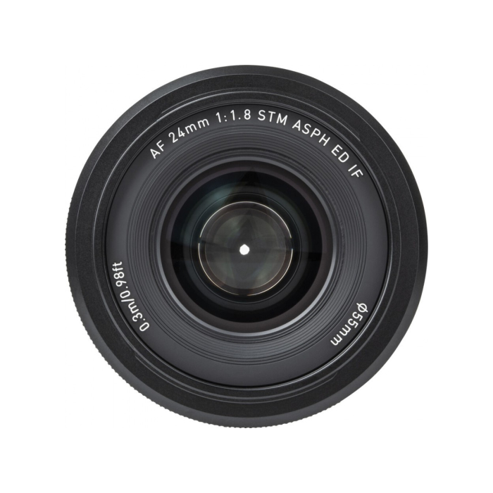 Viltrox AF 24mm f/1.8 Nikon Z - Chính hãng