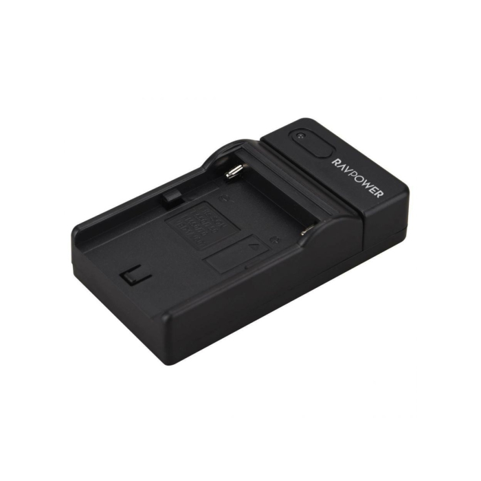 Bộ pin sạc RAVPower NP-F970 cho Sony - Chính hãng