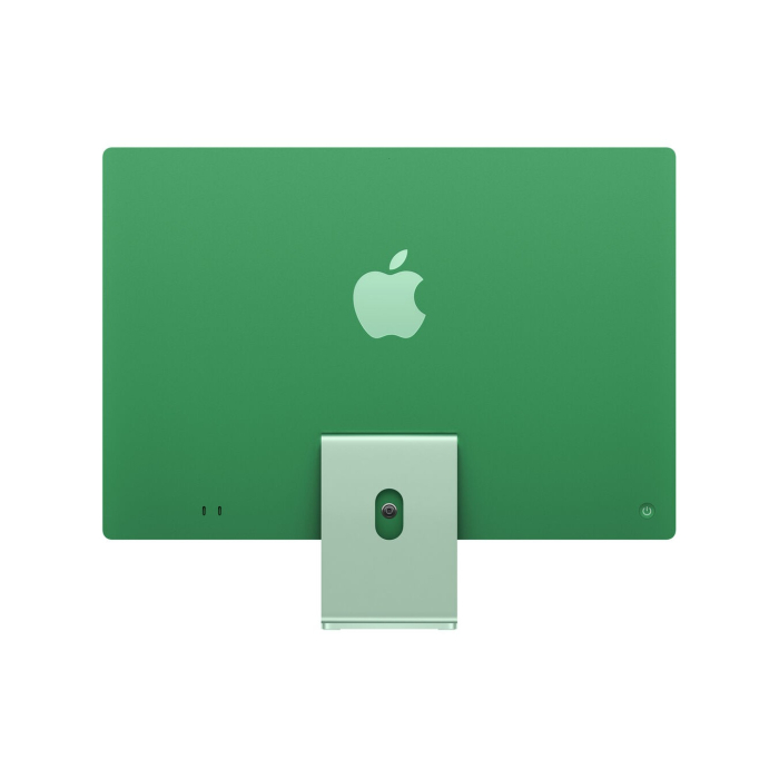 iMac 24" 2024 - (M4 8core / GPU 8core / RAM 16GB / SSD 1TB) Chính hãng