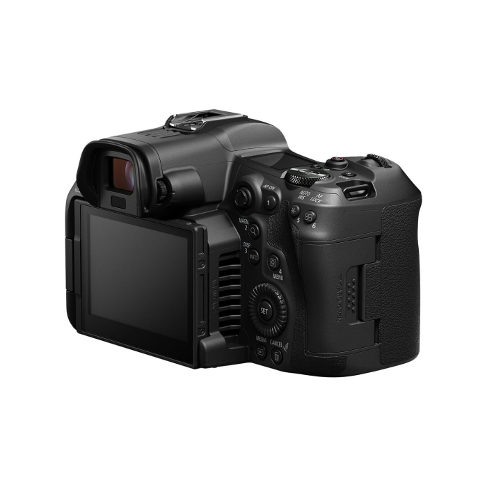 Canon EOS R5 C - (Body) Chính hãng