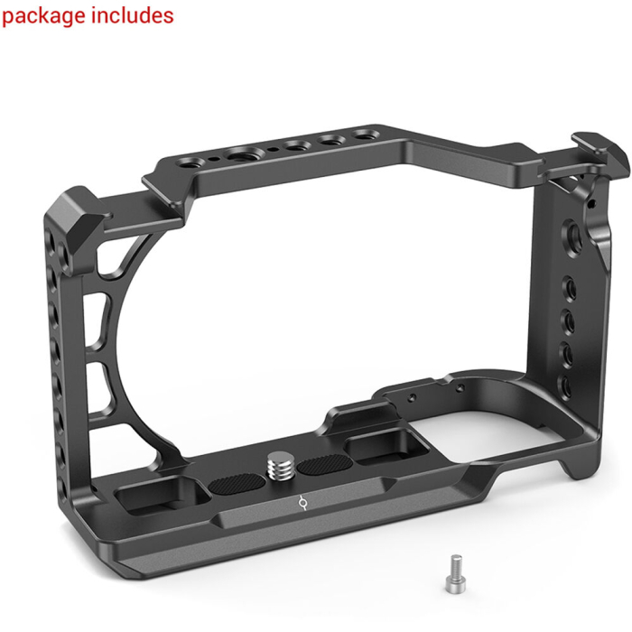 SmallRig Camera Cage for Sony A6100/A6300/A6400/A6500 - Chính hãng