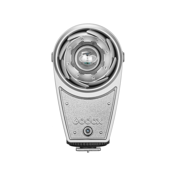 Đèn flash retro Godox Lux Cadet - Chính hãng