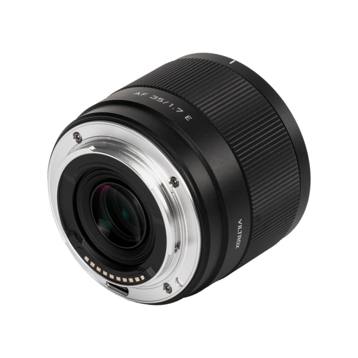 Viltrox AF 35mm f/1.7 Sony E - Likenew