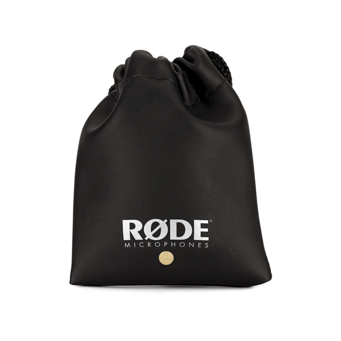 Microphone Rode Lavalier GO - Chính hãng