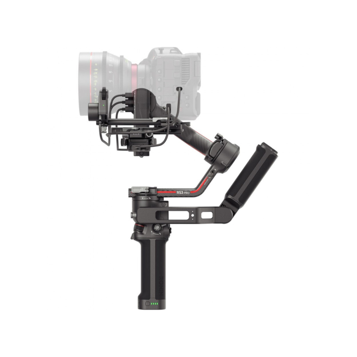 Gimbal DJI RS 3 Pro Combo - Chính hãng