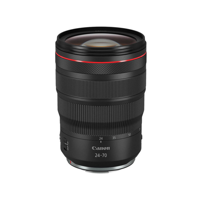 Canon RF 24-70mm f/2.8L IS USM - Likenew 99,9% Fullbox